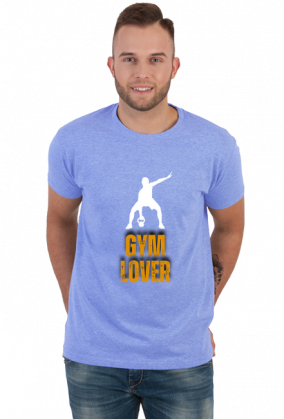 Gym Lover