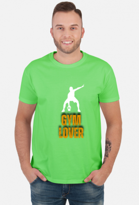 Gym Lover