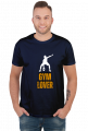 Gym Lover