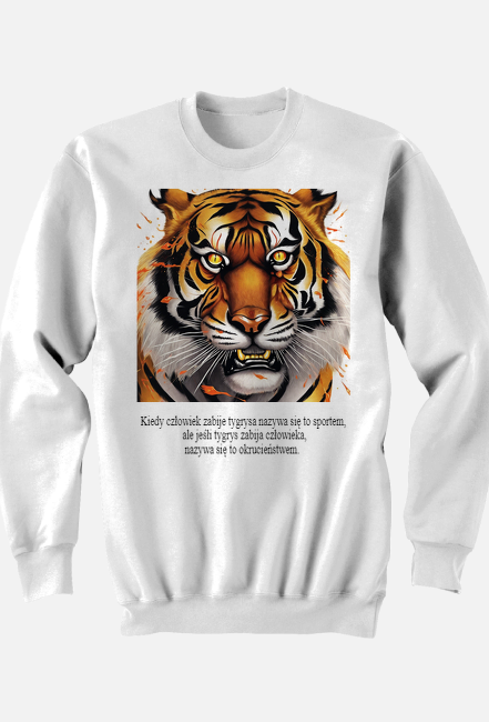 Tiger Life