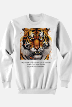 Tiger Life