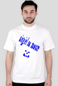 KOszulka dla prawdziwych singli;D