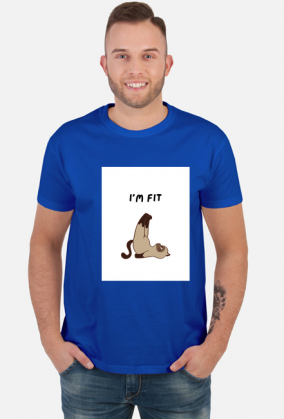 I'm Fit