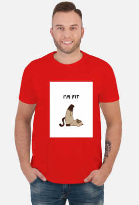I'm Fit