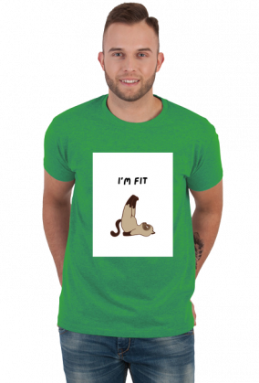 I'm Fit