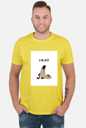 I'm Fit