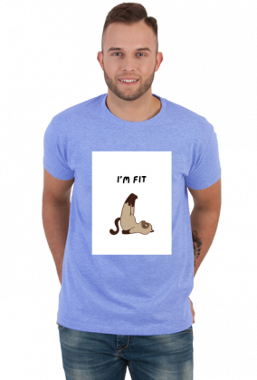 I'm Fit