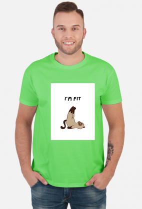 I'm Fit
