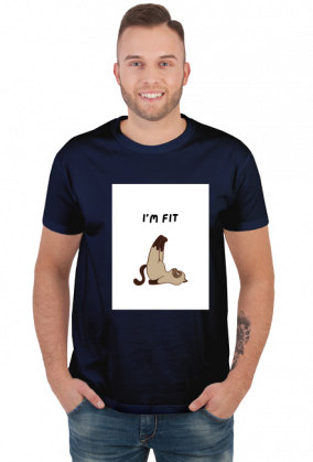 I'm Fit