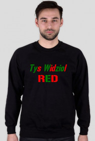 TW RED  Bluza RS B.R.O !!!