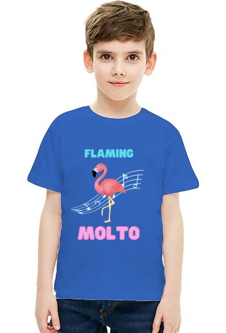T-shirt Molto