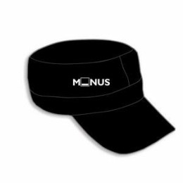 M_NUS - patrolówka (czarna)