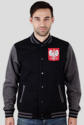 Bluza dla prawdziwych patriotów