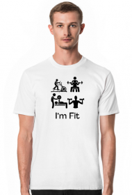 I'm Fit