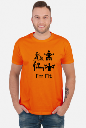 I'm Fit