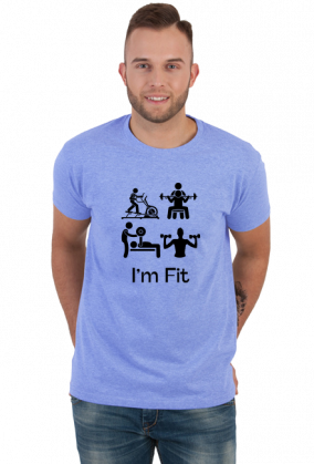I'm Fit