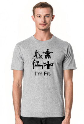 I'm Fit