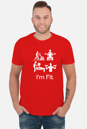 I'm Fit