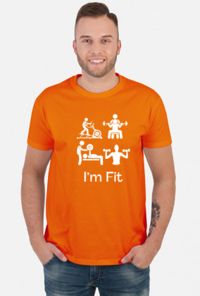 I'm Fit