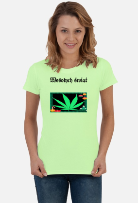 Wesołych świąt