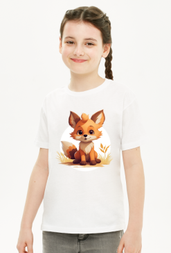 Br Rapi Foxy
