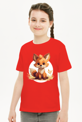 Br Rapi Foxy