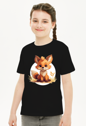 Br Rapi Foxy