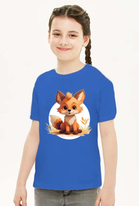 Br Rapi Foxy