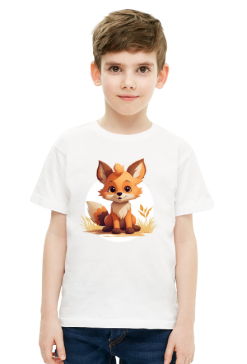 Be Rapi Foxy