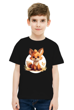 Be Rapi Foxy