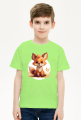 Be Rapi Foxy