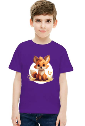 Be Rapi Foxy