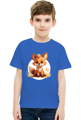 Be Rapi Foxy