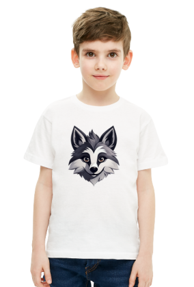 Be Rapi Wolfy