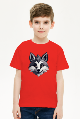 Be Rapi Wolfy