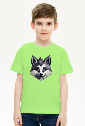 Be Rapi Wolfy
