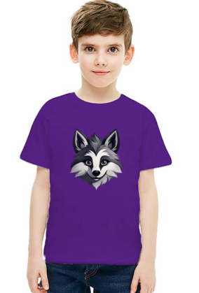 Be Rapi Wolfy