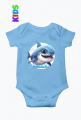 Be Rapi Sharky