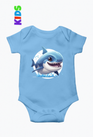 Be Rapi Sharky