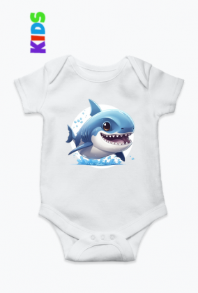 Be Rapi Sharky