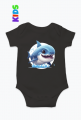 Be Rapi Sharky