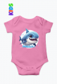 Be Rapi Sharky