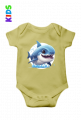 Be Rapi Sharky