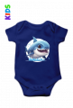 Be Rapi Sharky