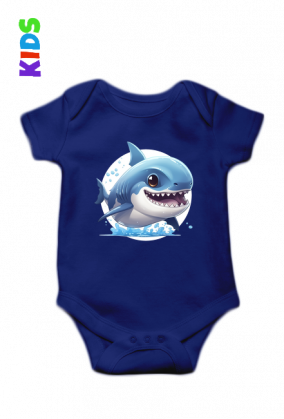 Be Rapi Sharky