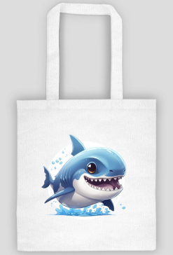 Be Rapi Sharky