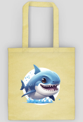 Be Rapi Sharky