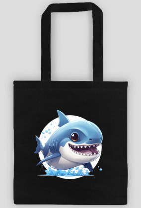 Be Rapi Sharky