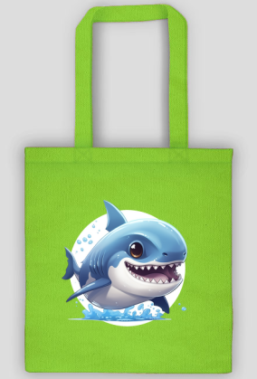 Be Rapi Sharky