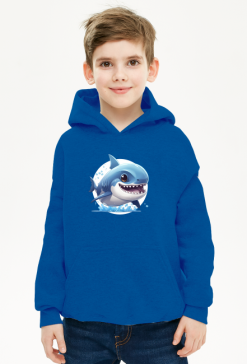 Be Rapi Sharky